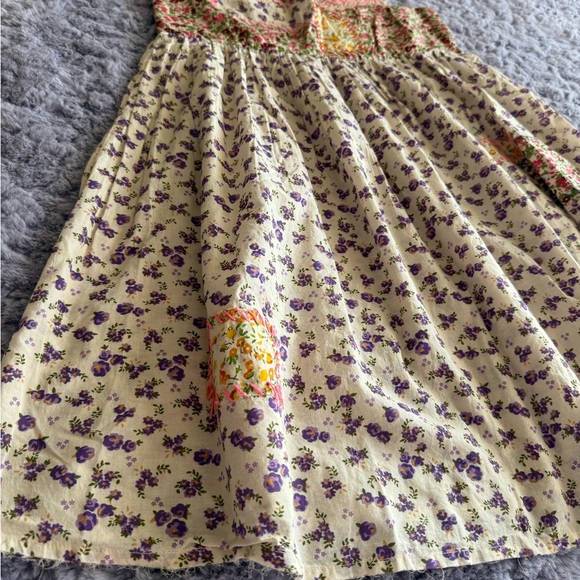 Natural Life Mini Dress - Picture 6 of 13